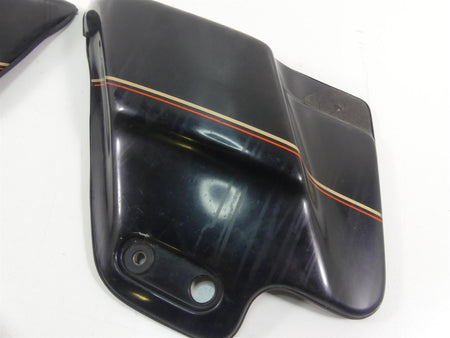 1995 Harley Touring FLHTCU Electra Glide Side Cover Fairing Cowl Set 66248-93 {{ shop.shopifyCountryName }} - Mototech271