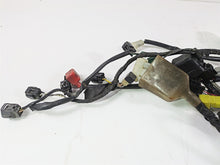 Load image into Gallery viewer, 2006 Suzuki GSXR1000 K6 Main Wiring Harness Loom - No Cuts 36610-41G30
