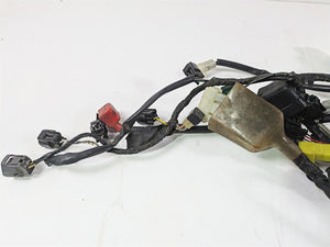 2006 Suzuki GSXR1000 K6 Main Wiring Harness Loom - No Cuts 36610-41G30