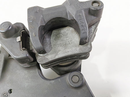 2016 BMW S1000RR K46 Brembo Rear Brake Caliper & Bracket 34217718562-Mototech271