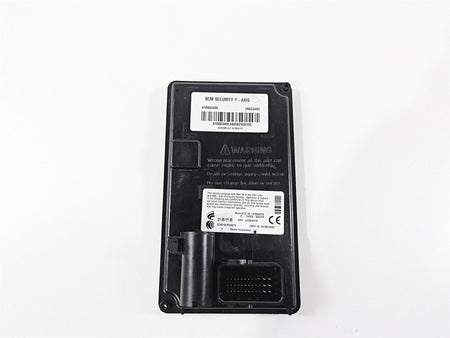 2019 Harley Softail FXDR 114 Bcm Body Control Module Y-Axis READ 41000349E {{ shop.shopifyCountryName }} - Mototech271