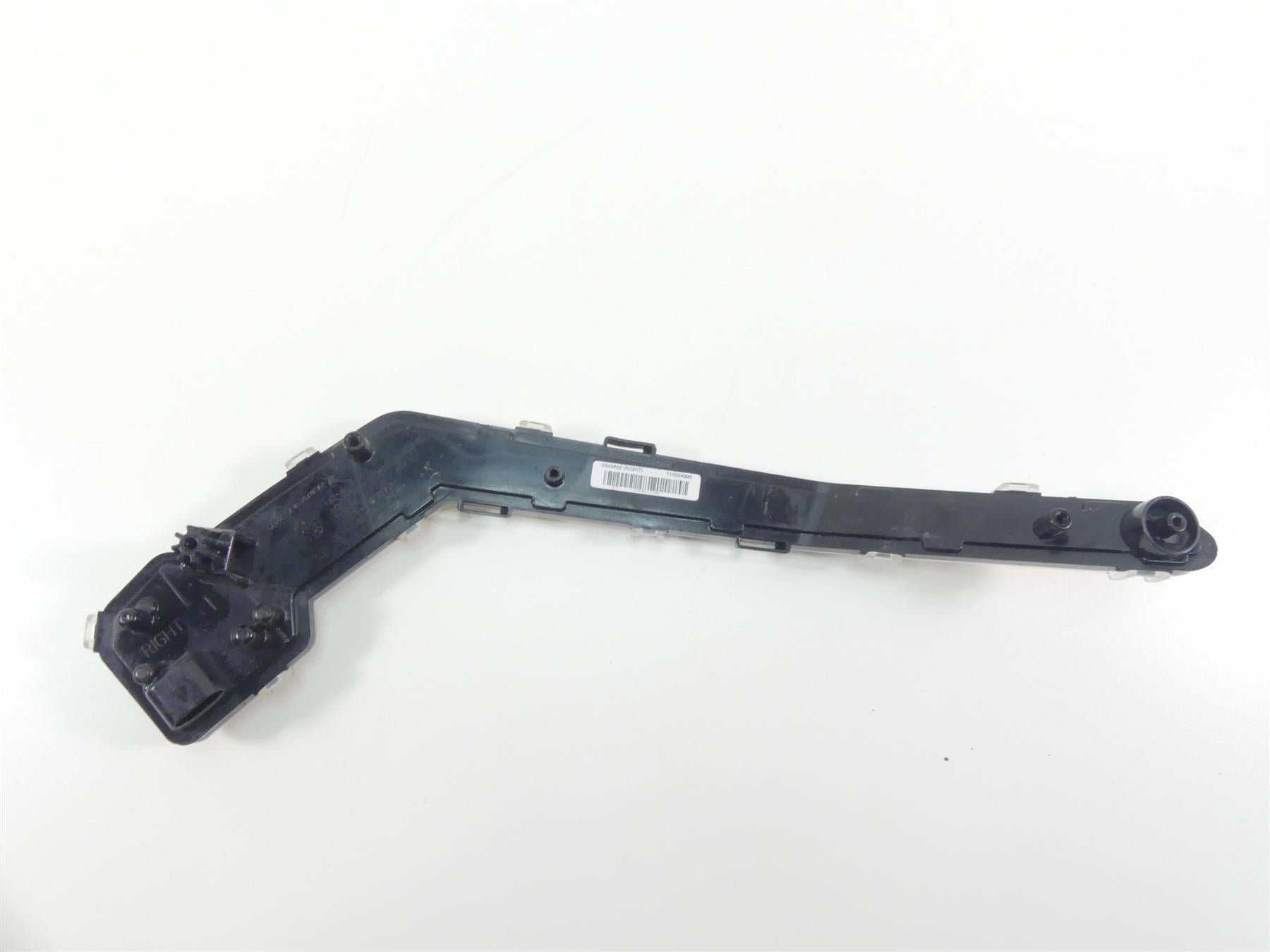 2018 Can Am Maverick X3 Turbo STD Right Front Signature Running Light 710004995 {{ shop.shopifyCountryName }} - Mototech271