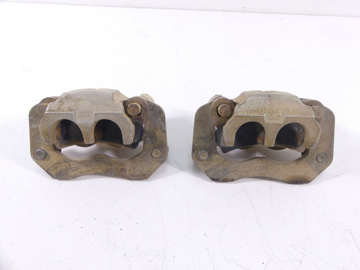 2018 Polaris RZR900 S EPS Rear Brake Caliper Set L 1912274 R 1912275 {{ shop.shopifyCountryName }} - Mototech271