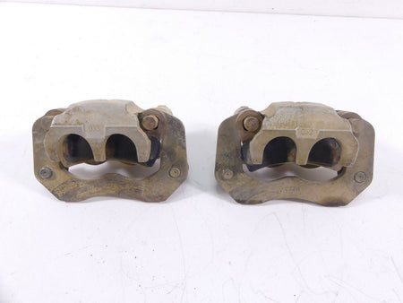 2018 Polaris RZR900 S EPS Rear Brake Caliper Set L 1912274 R 1912275 {{ shop.shopifyCountryName }} - Mototech271
