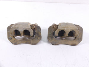 2018 Polaris RZR900 S EPS Rear Brake Caliper Set L 1912274 R 1912275 | Mototech271
