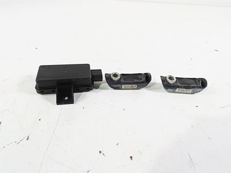 2018 BMW R1200GS GSW K50 Rdc Sensor Module & Tire Sensors 65758546222 {{ shop.shopifyCountryName }} - Mototech271