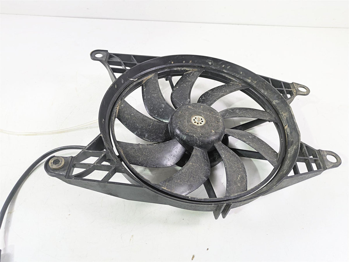 2021 Kawasaki Teryx KRX KRF 1000 Radiator Fan - Tested 59502-0628 {{ shop.shopifyCountryName }} - Mototech271
