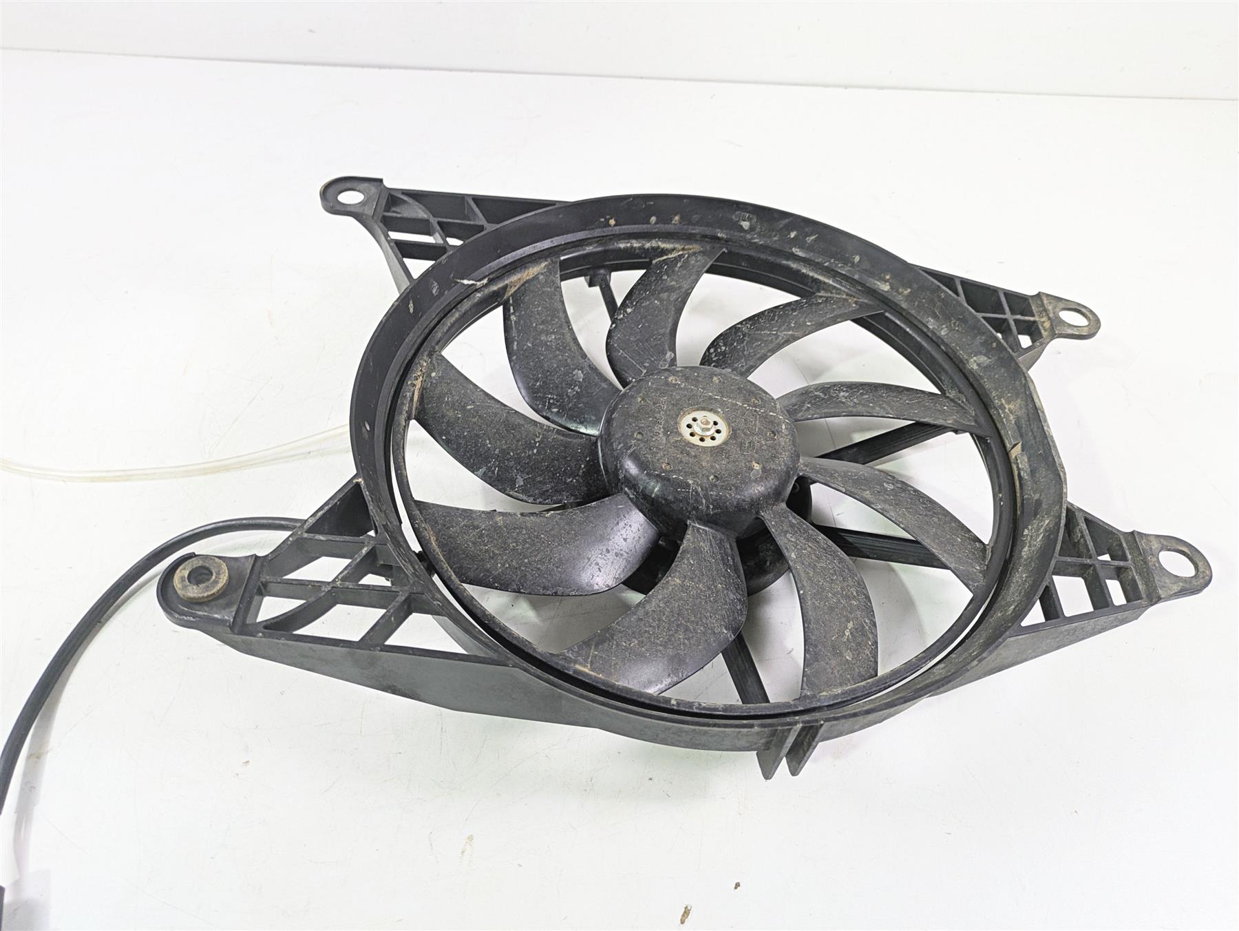 2021 Kawasaki Teryx KRX KRF 1000 Radiator Fan - Tested 59502-0628 {{ shop.shopifyCountryName }} - Mototech271