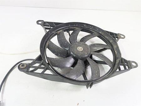 2021 Kawasaki Teryx KRX KRF 1000 Radiator Fan - Tested 59502-0628 {{ shop.shopifyCountryName }} - Mototech271