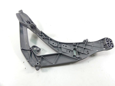 2014 BMW R1200GS K50 Front Left Cover Panel Carrier Stay Bracket 46638528673 {{ shop.shopifyCountryName }} - Mototech271