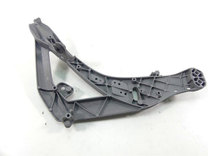 2014 BMW R1200GS K50 Front Left Cover Panel Carrier Stay Bracket 46638528673 | Mototech271