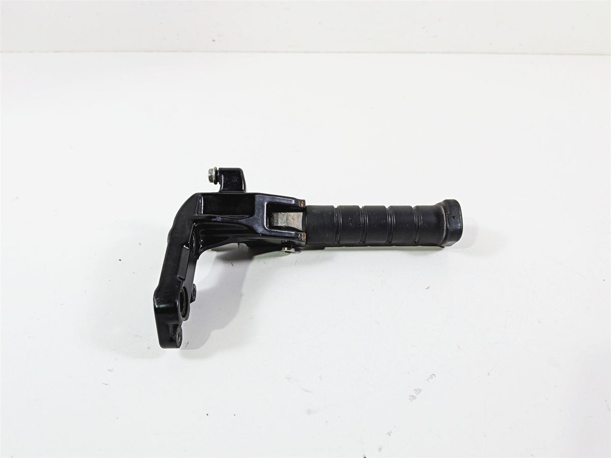 2017 Victory Octane 1200 Right Footpeg Foot Peg 5138887-658 {{ shop.shopifyCountryName }} - Mototech271