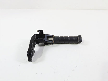 2017 Victory Octane 1200 Right Footpeg Foot Peg 5138887-658 {{ shop.shopifyCountryName }} - Mototech271