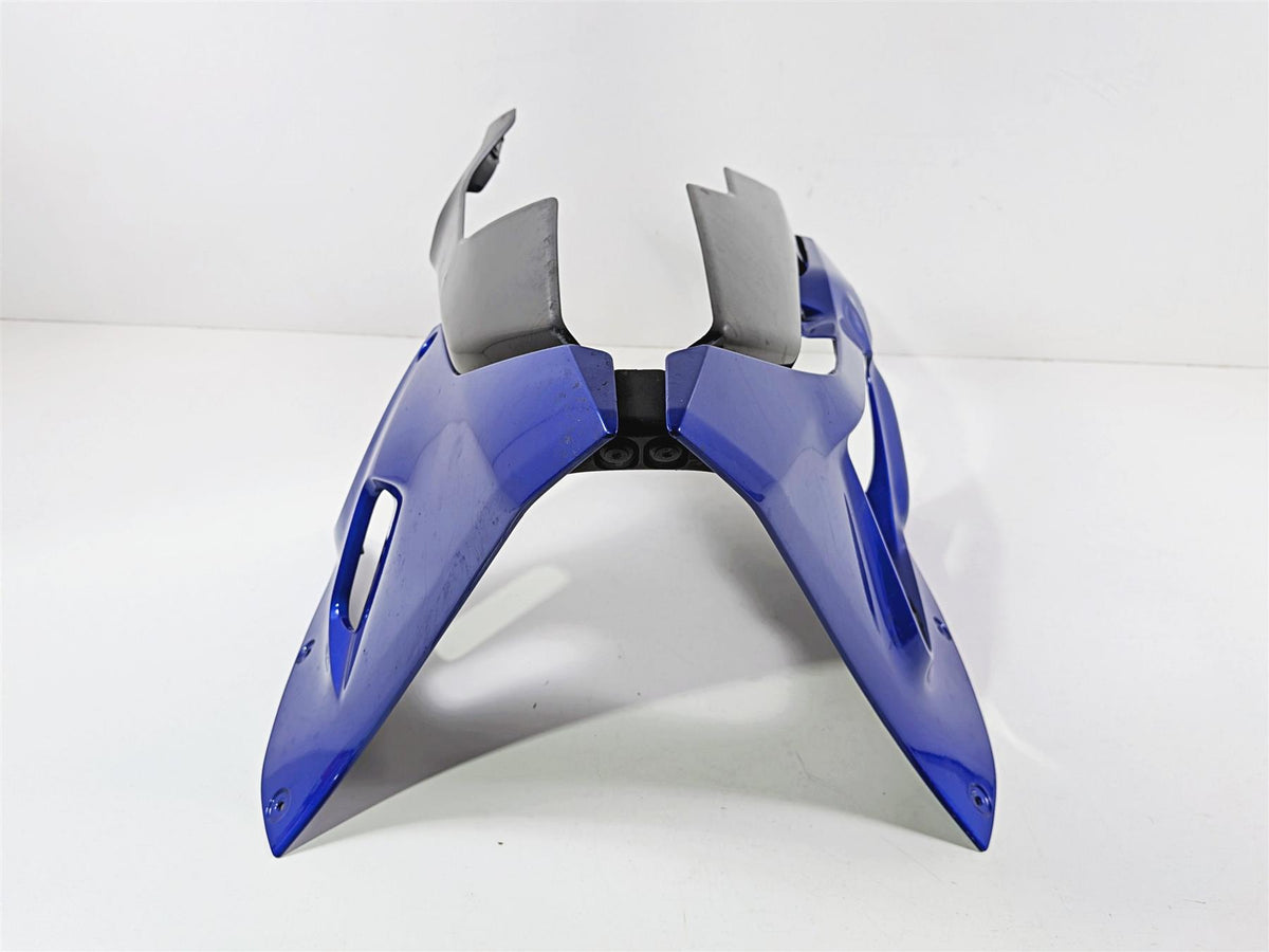 2025 Yamaha YZF R7 Lower Belly Side Cover Fairing Set BEB-2172H-00 BEB-2172G-00 {{ shop.shopifyCountryName }} - Mototech271