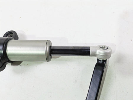 2010 Ducati Streetfighter 1098 S Steering Damper Stabilizer & Mounts 36420091A {{ shop.shopifyCountryName }} - Mototech271