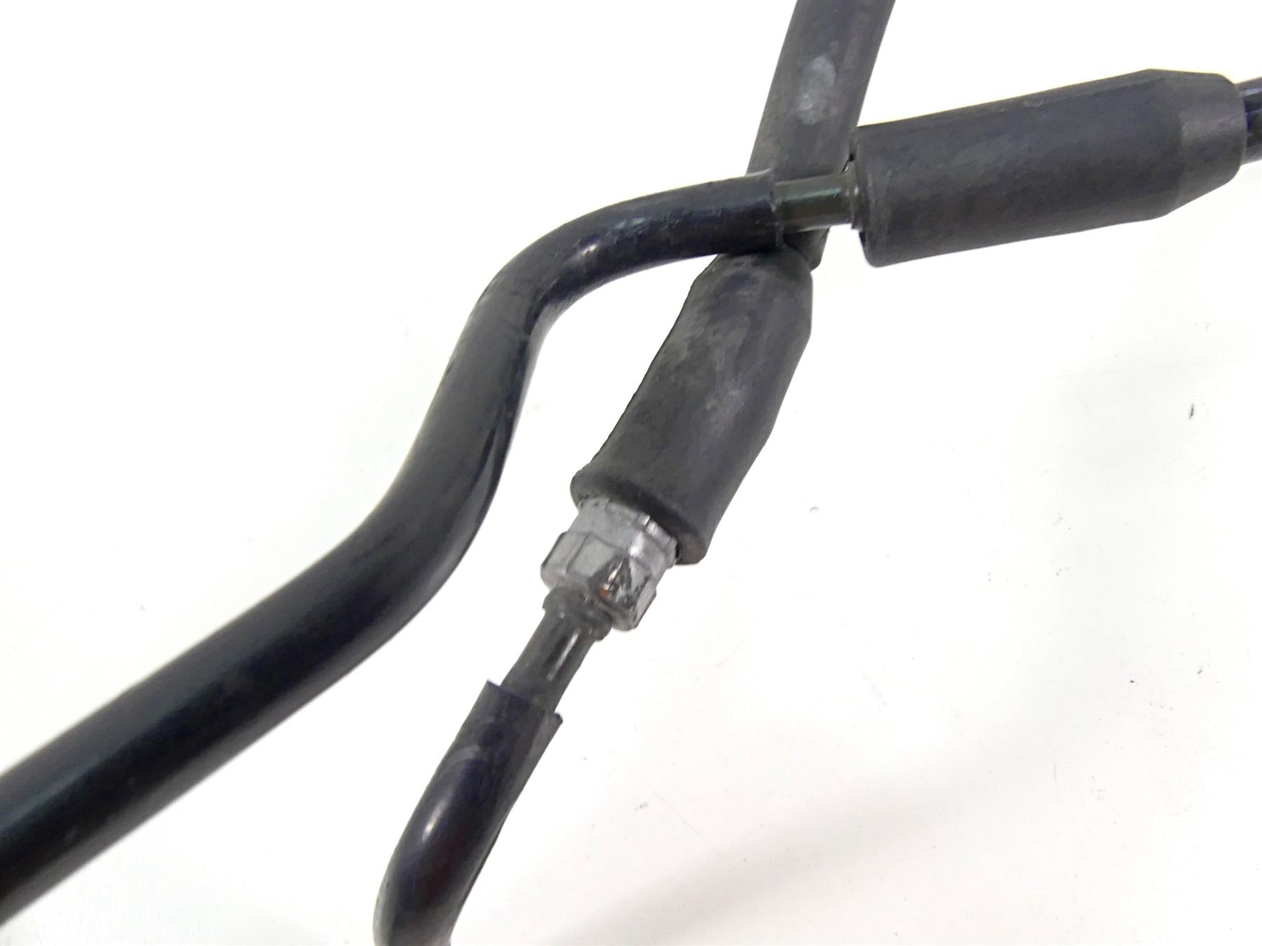 2013 BMW S1000RR K46 Front Abs Brake Line Set 34328525608 34327726114 {{ shop.shopifyCountryName }} - Mototech271