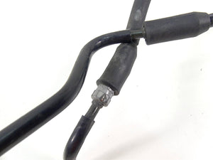 2013 BMW S1000RR K46 Front Abs Brake Line Set 34328525608 34327726114