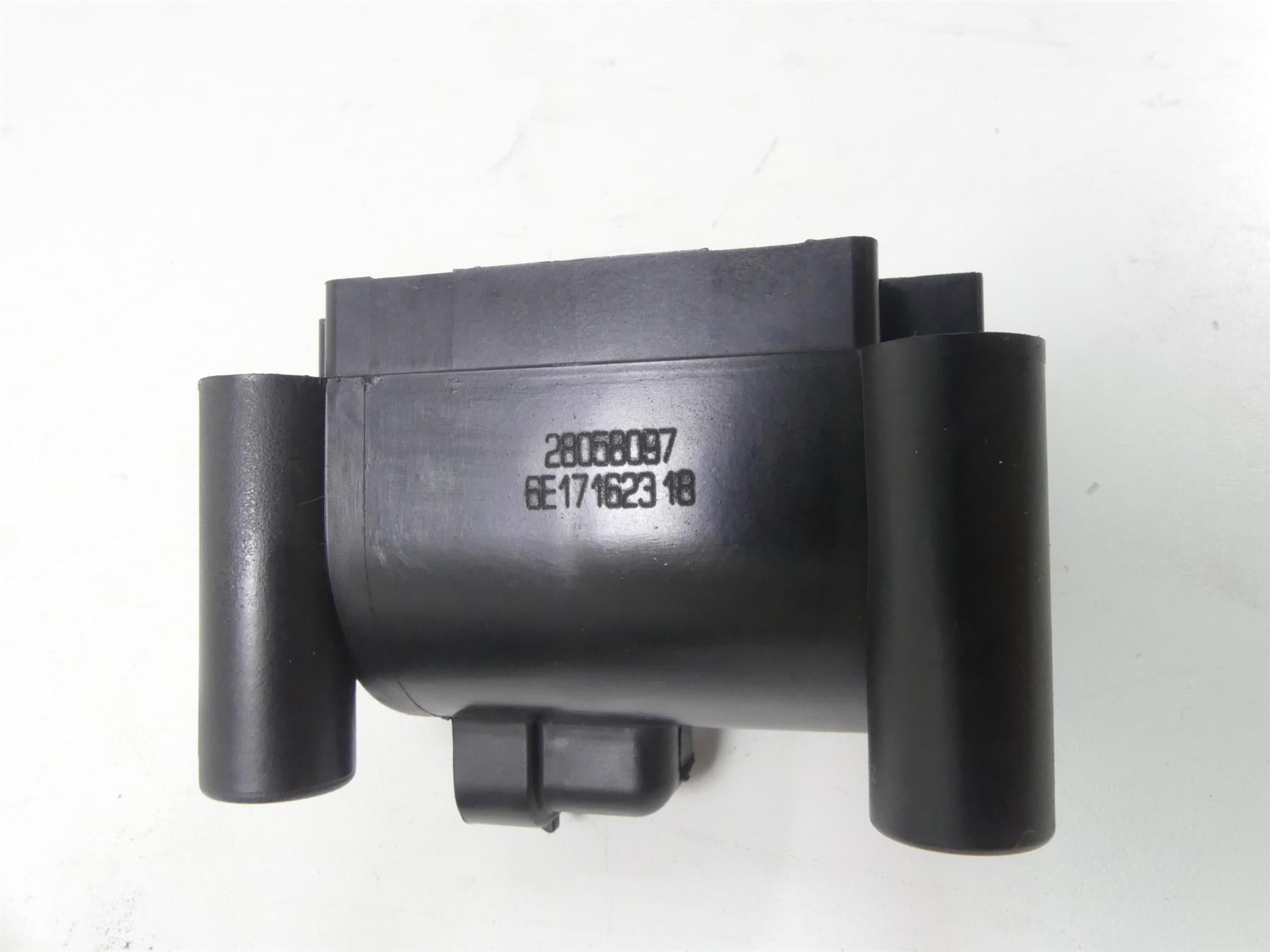 2016 Harley FXDLS Dyna Low Rider Delphi Ignition Coil 31696-07A {{ shop.shopifyCountryName }} - Mototech271
