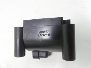 2016 Harley FXDLS Dyna Low Rider Delphi Ignition Coil 31696-07A | Mototech271