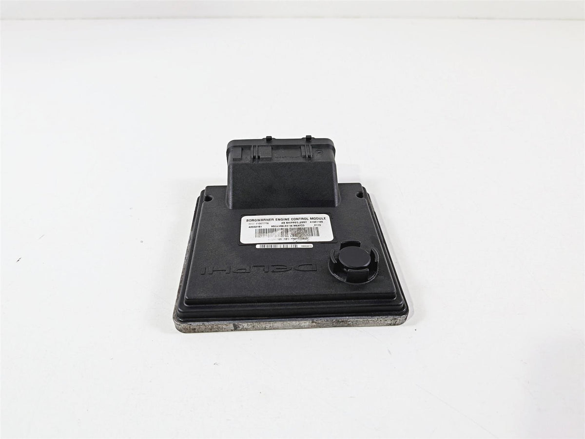 2022 Harley Softail FXLRST Low Rider Cdi Ecu Ecm Engine Control Module 41001165 {{ shop.shopifyCountryName }} - Mototech271