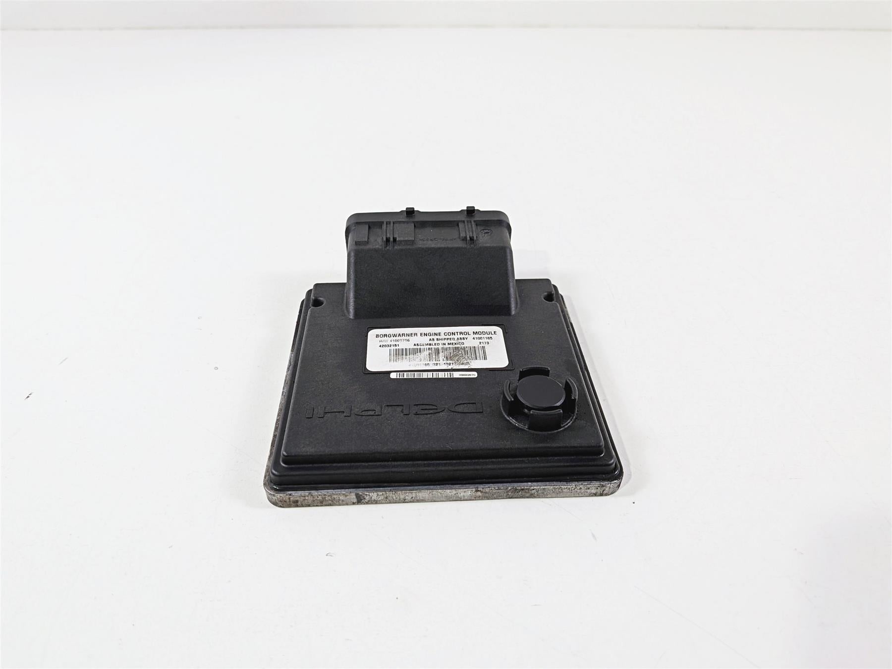2022 Harley Softail FXLRST Low Rider Cdi Ecu Ecm Engine Control Module 41001165 {{ shop.shopifyCountryName }} - Mototech271