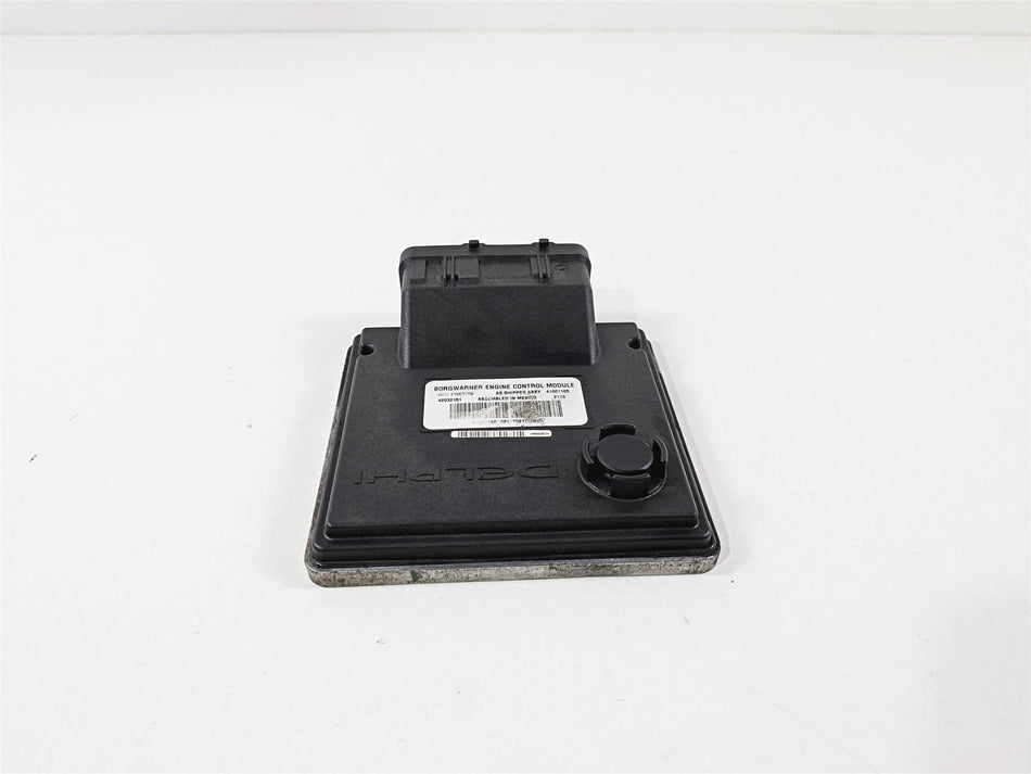 2022 Harley Softail FXLRST Low Rider Cdi Ecu Ecm Engine Control Module 41001165 {{ shop.shopifyCountryName }} - Mototech271