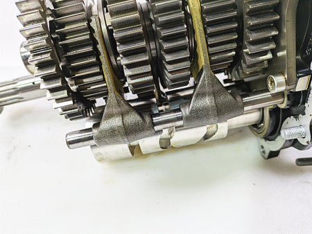 2014 BMW K1300S K40 Transmission Gear Pack 22K Only 23007726370 {{ shop.shopifyCountryName }} - Mototech271