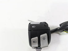 Load image into Gallery viewer, 2023 Ducati Monster 937 SP Left Hand Control Switch 65110281C | Mototech271
