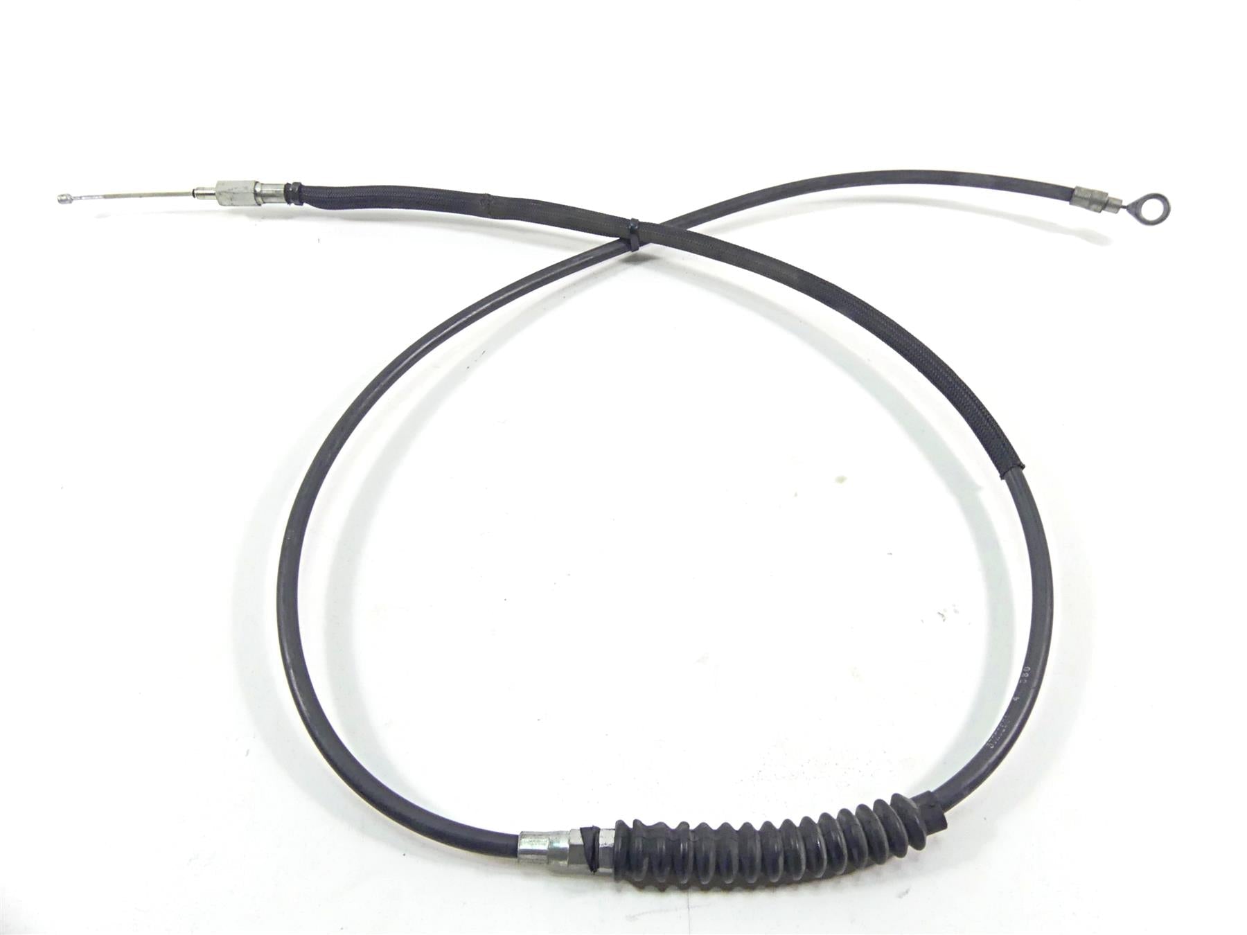 2014 Harley FXDL Dyna Low Rider Clutch Cable 37200061 {{ shop.shopifyCountryName }} - Mototech271
