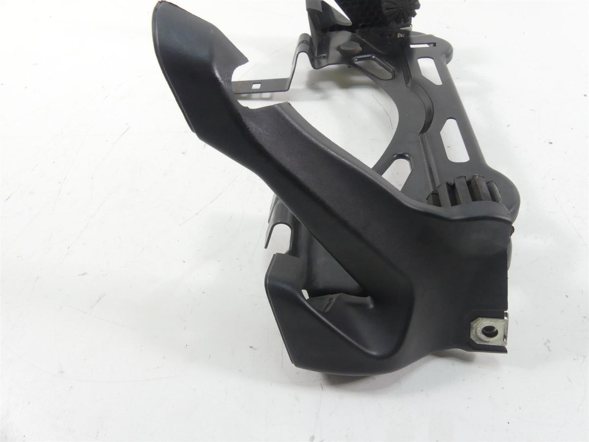 2009 BMW K1300 S K40 Front Fuel Gas Petrol Tank Mount Bracket 16117677806 {{ shop.shopifyCountryName }} - Mototech271