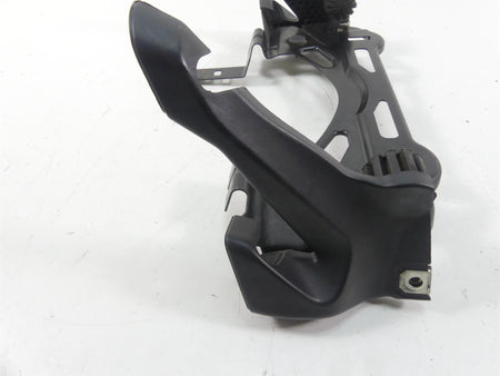 2009 BMW K1300 S K40 Front Fuel Gas Petrol Tank Mount Bracket 16117677806 {{ shop.shopifyCountryName }} - Mototech271