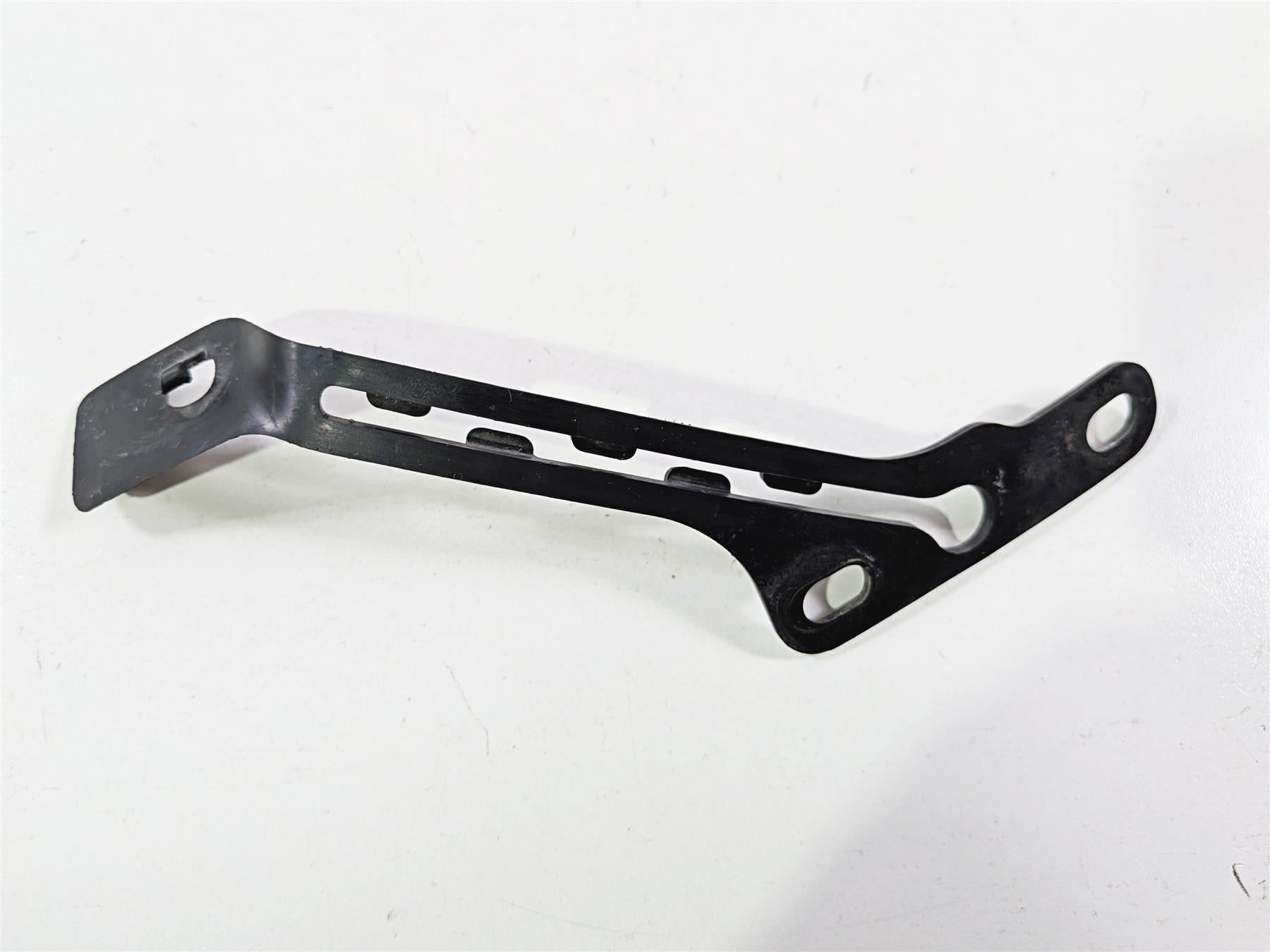 2020 Indian Challenger Limited Headdress Front Fender Light Chrome Cover 2414645-Mototech271