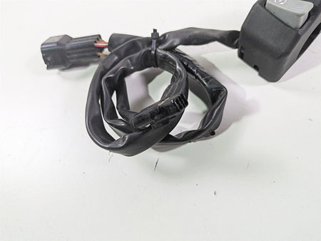 2023 Kawasaki ZX1400 ZX14R Ninja Right Hand Control Switch Kill Start 46091-0321 {{ shop.shopifyCountryName }} - Mototech271