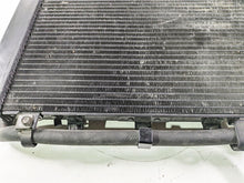 Load image into Gallery viewer, 2005 Kawasaki ZX12R Ninja Radiator Fans Reservoir Hoses Set 39061-1304
