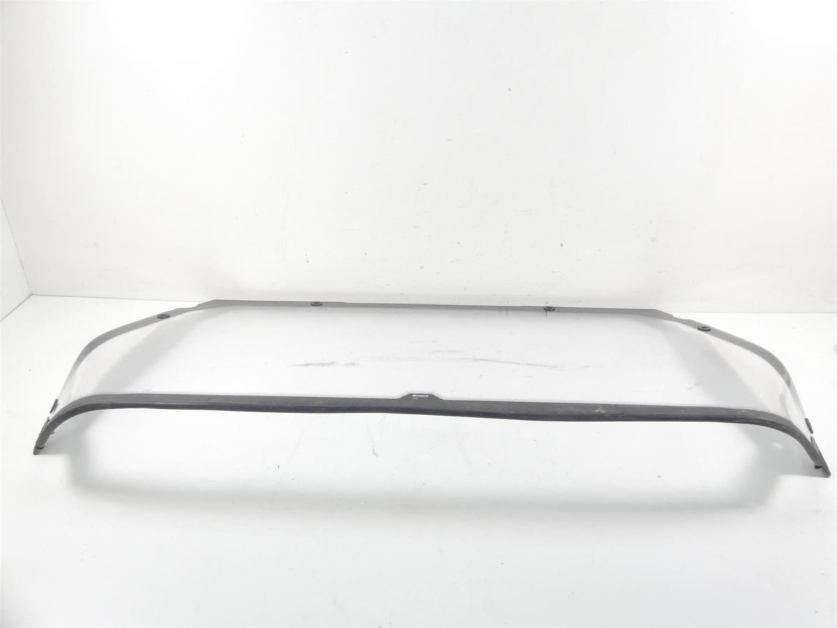 2021 Kawasaki Teryx KRX KRF 1000 Kqr Rear Windshield Panel Screen 99994-1294 {{ shop.shopifyCountryName }} - Mototech271