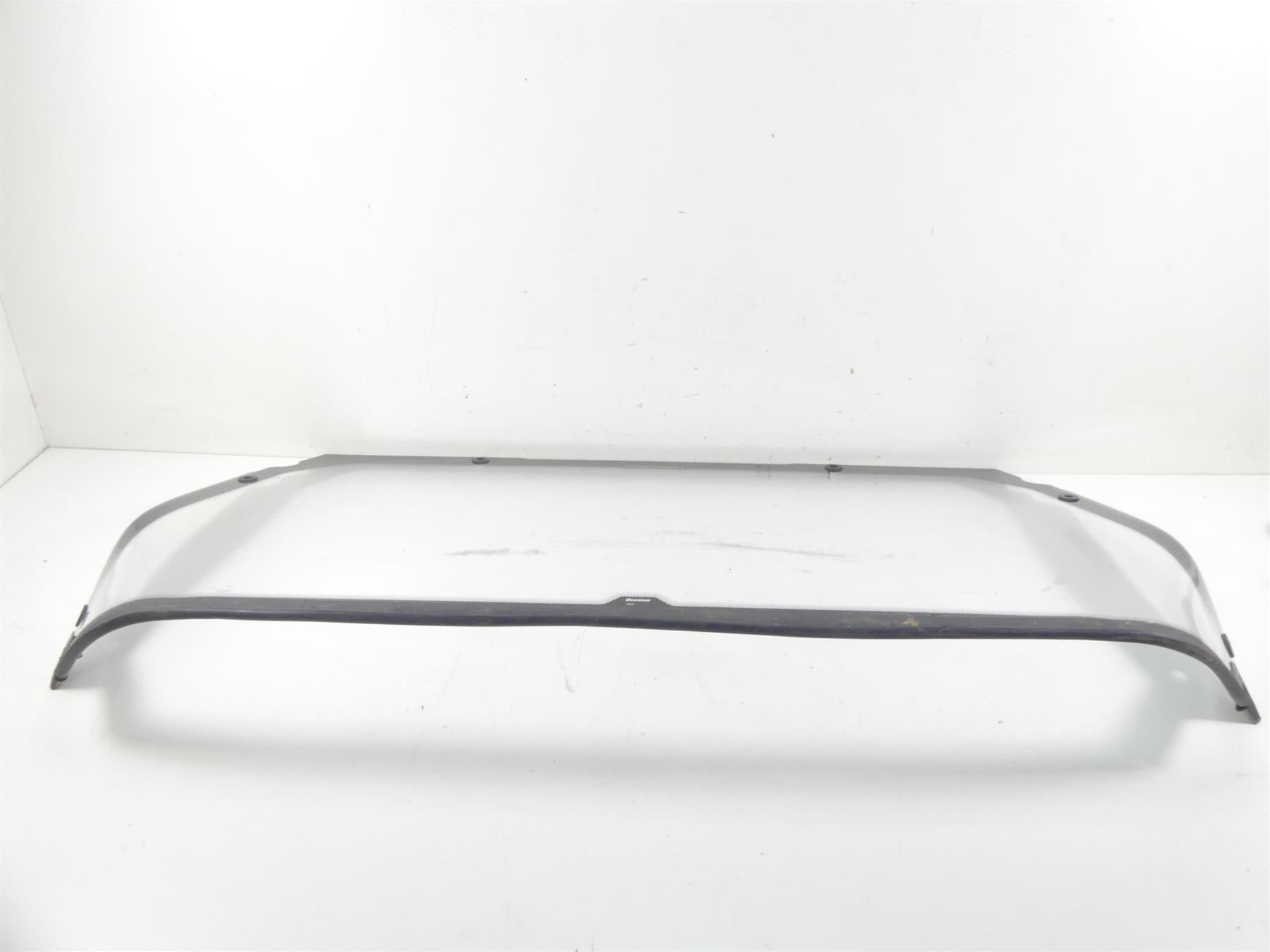 2021 Kawasaki Teryx KRX KRF 1000 Kqr Rear Windshield Panel Screen 99994-1294
