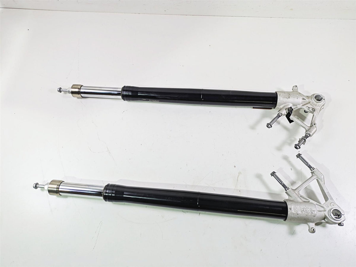 2015 BMW R1200 GS Adv K51 Straight Front Fork Leg Set 31428566533 31428566534 {{ shop.shopifyCountryName }} - Mototech271