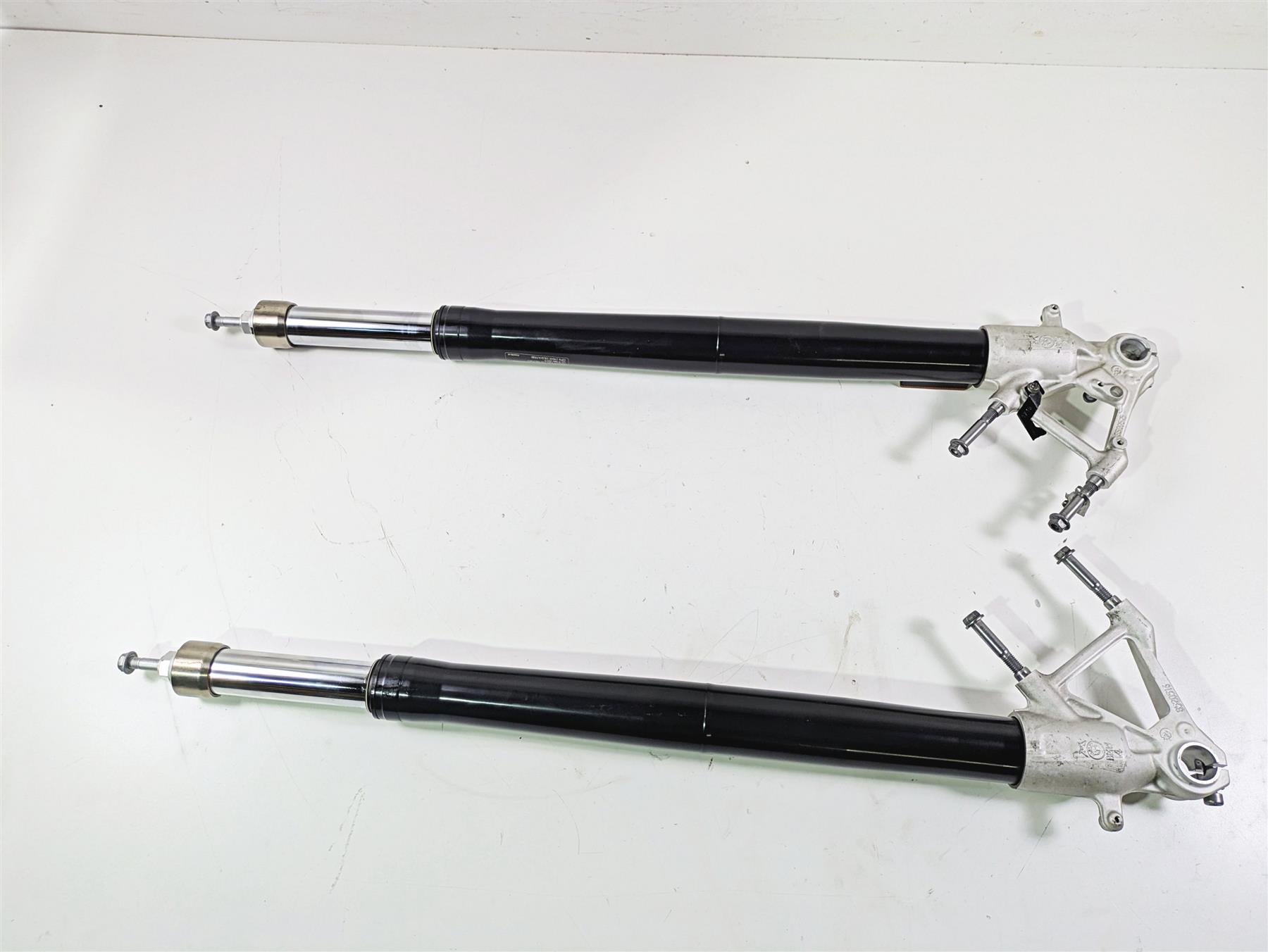 2015 BMW R1200 GS Adv K51 Straight Front Fork Leg Set 31428566533 31428566534 {{ shop.shopifyCountryName }} - Mototech271