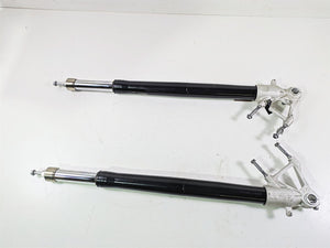 2015 BMW R1200 GS Adv K51 Straight Front Fork Leg Set 31428566533 31428566534