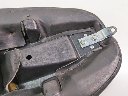 2006 Harley Touring FLHXI Street Glide Oem Driver Duo Seat Saddle -Read 52320-06 {{ shop.shopifyCountryName }} - Mototech271