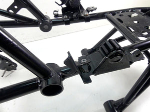 2015 BMW R1200GS GSW K50 Straight Main Frame Chassis With Clean Texas Title 46519444974 | Mototech271