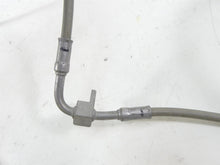 Load image into Gallery viewer, 2009 BMW F800GS K72 Front Abs Brake Line Hose Set 34327700787 | Mototech271

