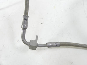 2009 BMW F800GS K72 Front Abs Brake Line Hose Set 34327700787 | Mototech271