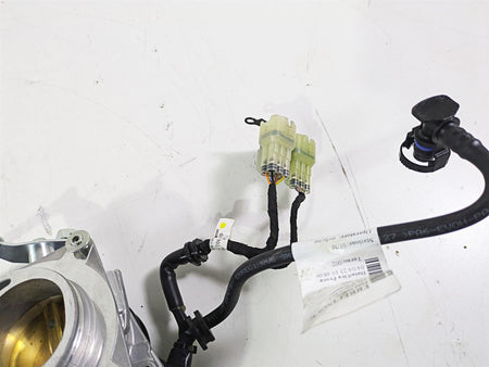 2023 Ducati Monster 937 SP Mikuni Throttle Body Bodies Set 28240932A {{ shop.shopifyCountryName }} - Mototech271