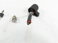 Load image into Gallery viewer, 2006 Harley Sportster XL1200 Ignition Switch Steering Lock Key Set Read 71441-94 | Mototech271
