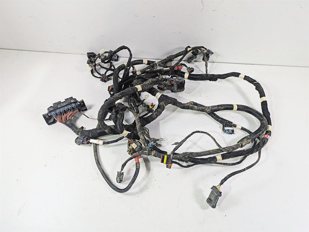 2018 Polaris RZR XP 1000 Trail Rock Main Wiring Harness Loom - No Cuts 2413989 {{ shop.shopifyCountryName }} - Mototech271
