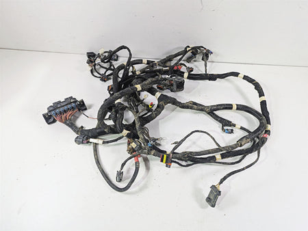2018 Polaris RZR XP 1000 Trail Rock Main Wiring Harness Loom - No Cuts 2413989 {{ shop.shopifyCountryName }} - Mototech271