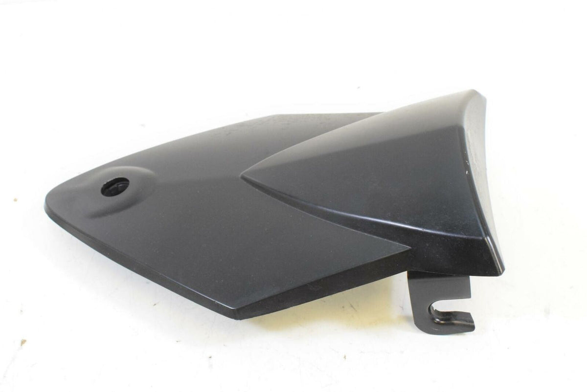 2013 BMW S1000 RR K46 Passenger Seat Cowl Cover 52538551153 {{ shop.shopifyCountryName }} - Mototech271