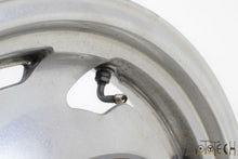 Load image into Gallery viewer, 1995 Yamaha V Max 1200 Rear STRAIGHT 15x3.5 Wheel Rim 1UT-25338-01 | Mototech271
