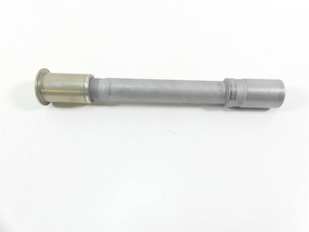 2014 BMW K1600 GTL K48 Straight Front Axle Wheel Spindle 31448526440 {{ shop.shopifyCountryName }} - Mototech271